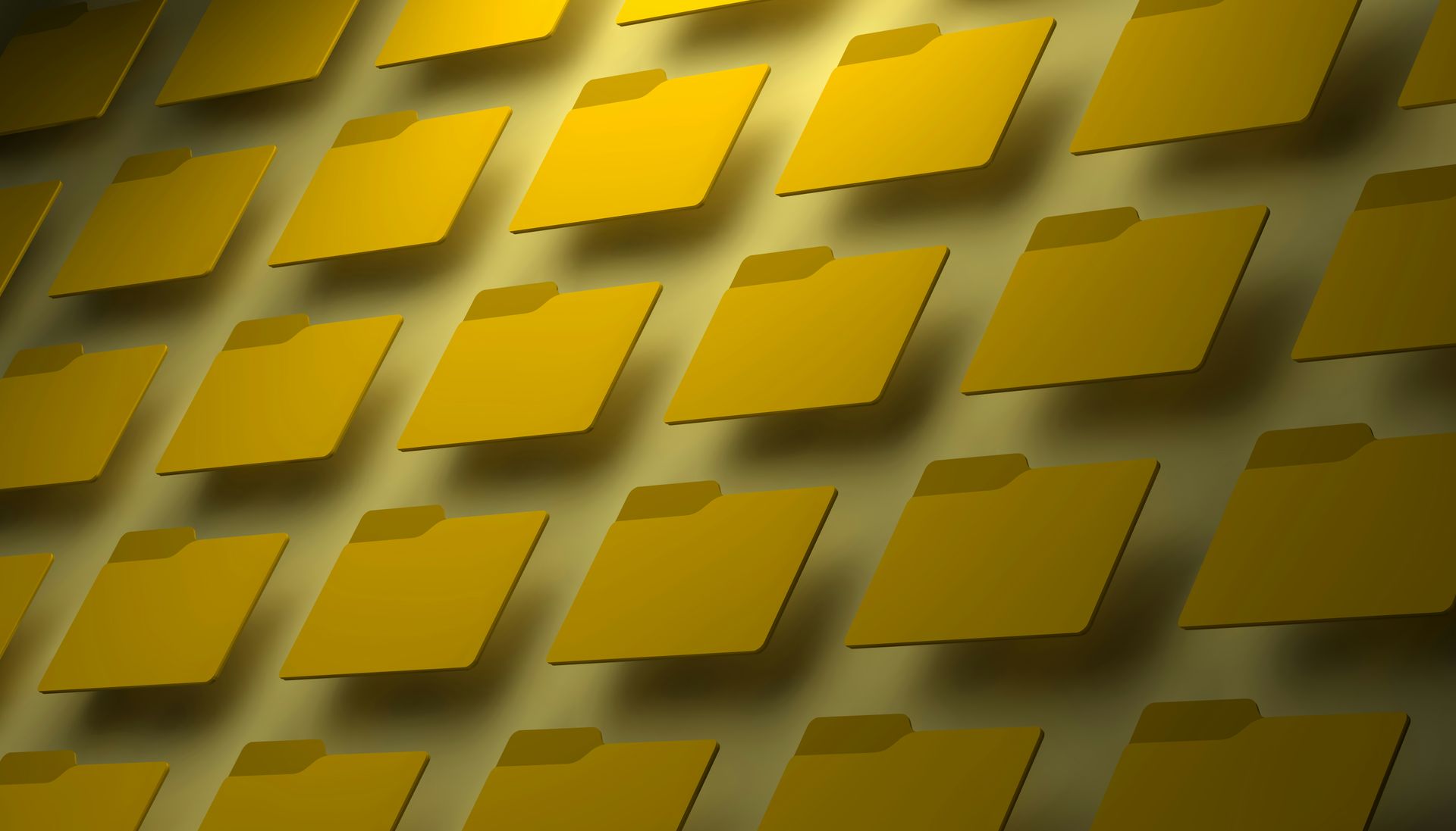 Say Goodbye to Disorganized Marketing Files
